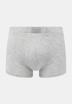 United Colors of Benetton boxeri culoarea gri, 3XKP2X01I imagine