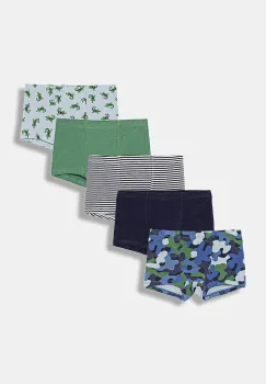 United Colors of Benetton boxeri pentru copii pachet de 5 imagine