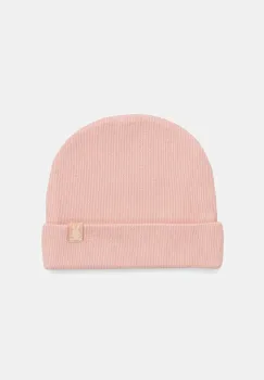 United Colors of Benetton caciula bebe culoarea roz, 6TTYAA00Z imagine