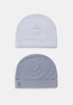 United Colors of Benetton caciula copii 2-pack 3DKAAA001 imagine