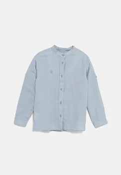 United Colors of Benetton camasa de in 5IPVGQ01L imagine