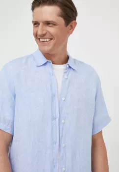 United Colors of Benetton camasa de in regular imagine