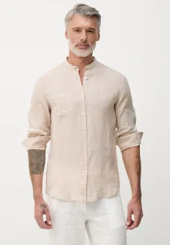 United Colors of Benetton camasa pentru barbati, din in imagine