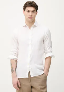 United Colors of Benetton camasa pentru barbati, din in imagine