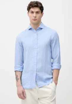 United Colors of Benetton camasa pentru barbati, din in imagine