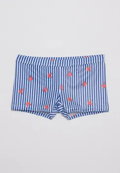 United Colors of Benetton costum de baie copii 3IGW0X01H imagine