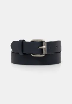 United Colors of Benetton curea copii culoarea bleumarin, 6QE6CL00Q imagine