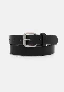 United Colors of Benetton curea copii culoarea negru, 6QE6CL00Q imagine
