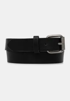 United Colors of Benetton curea culoarea negru, 6QE6CL00Q imagine