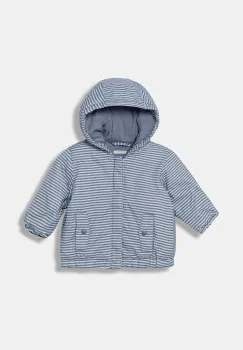 United Colors of Benetton geaca bebe 2TMRAN00T imagine