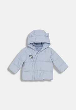 United Colors of Benetton geaca bebe 2WU0AN00U imagine