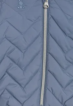 United Colors of Benetton geaca bebe 2WU0AN00W imagine