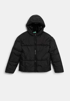 United Colors of Benetton geaca copii imagine