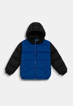 United Colors of Benetton geaca copii 2WU0CN06N imagine