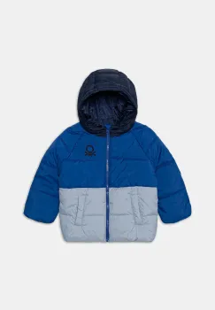 United Colors of Benetton geaca copii 2WU0GN02W imagine