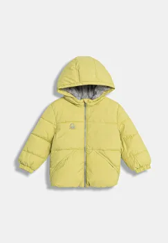 United Colors of Benetton geaca copii imagine