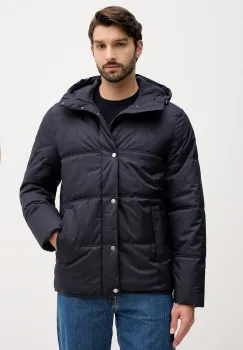 United Colors of Benetton geaca de iarna, 2MNAUN06X imagine