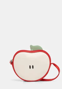 United Colors of Benetton geanta crossbody pentru copii imagine