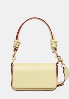 United Colors of Benetton geanta crossbody pentru femei, cu imitatie de piele imagine