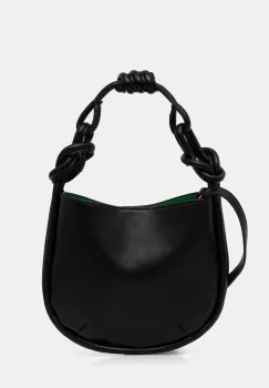 United Colors of Benetton geanta crossbody pentru femei, cu imitatie de piele imagine