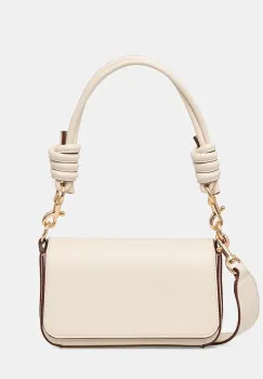 United Colors of Benetton geanta crossbody pentru femei, cu imitatie de piele imagine