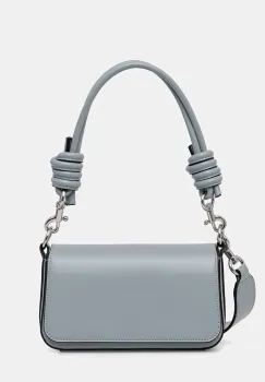 United Colors of Benetton geanta crossbody pentru femei, cu imitatie de piele imagine