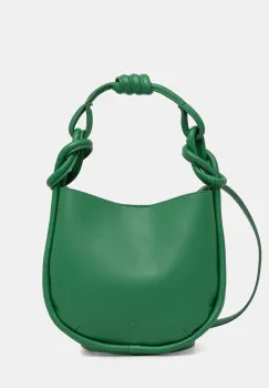 United Colors of Benetton geanta crossbody pentru femei, cu imitatie de piele imagine