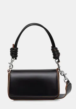 United Colors of Benetton geanta crossbody pentru femei, din imitatie de piele imagine