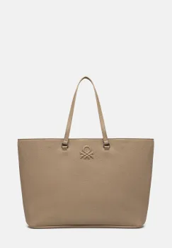 United Colors of Benetton geanta culoarea verde, 618UDY06W imagine