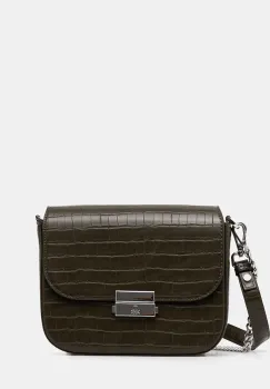 United Colors of Benetton geanta culoarea verde, 62Y9DY07Y imagine