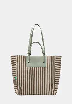 United Colors of Benetton geanta culoarea verde, 66GRDY07W imagine