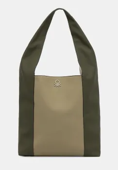 United Colors of Benetton geanta de mana imagine