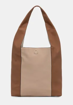 United Colors of Benetton geanta de mana imagine