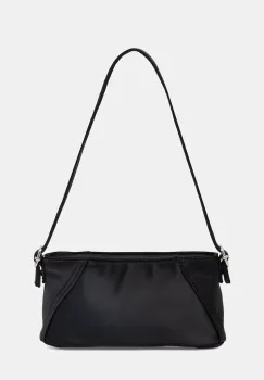 United Colors of Benetton geanta fete culoarea negru, 6N1YCY029 imagine