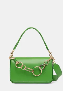 United Colors of Benetton geanta pentru femei, cu imitatie de piele imagine