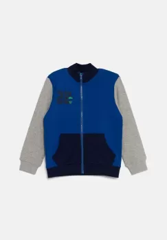 United Colors of Benetton hanorac de bumbac pentru copii modelator, 3J70G5033 imagine
