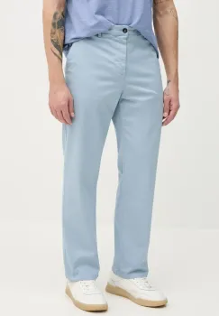 United Colors of Benetton pantaloni barbati, drept, 4UN4UF05H imagine