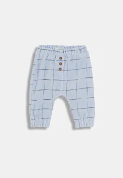 United Colors of Benetton pantaloni bebe 3EOAAF02I imagine