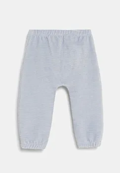 United Colors of Benetton pantaloni bebe neted, 3MCDAF020 imagine