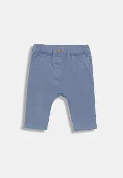 United Colors of Benetton pantaloni bebe uni, 4AU0AF018 imagine