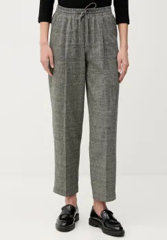 United Colors of Benetton pantaloni cu in imagine