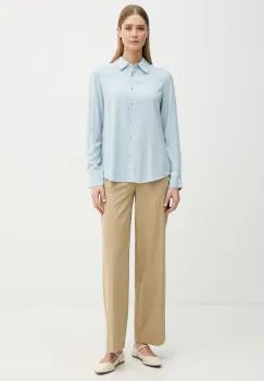 United Colors of Benetton Pantaloni dama imagine