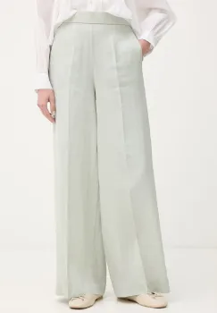 United Colors of Benetton pantaloni de dama de in imagine