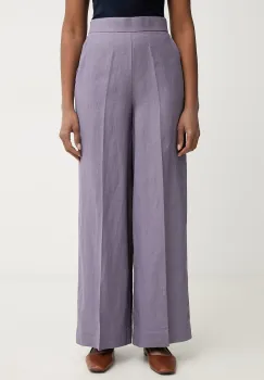 United Colors of Benetton pantaloni de femei de in imagine