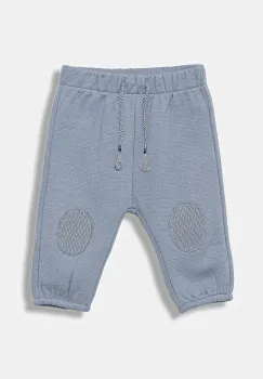 United Colors of Benetton pantaloni de trening pentru bebelusi uni, 3ITEAF02E imagine