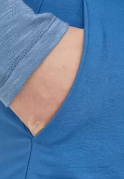 United Colors of Benetton pantaloni femei, drept, high waist imagine