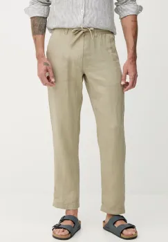 United Colors of Benetton pantaloni pentru barbati, din in imagine