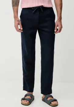 United Colors of Benetton pantaloni pentru barbati, din in imagine