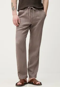 United Colors of Benetton pantaloni pentru barbati, din in imagine