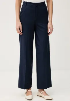 United Colors of Benetton pantaloni pentru femei imagine